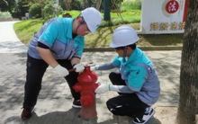 浦威公司全力保障2023年中秋国庆假期供水安全有序